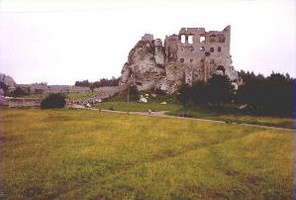 Ogrodzieniec1998